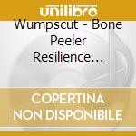 Wumpscut - Bone Peeler Resilience (Ltd) cd musicale