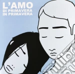 (LP VINILE) Di primavera in primavera cd