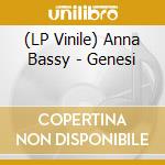 (LP Vinile) Anna Bassy - Genesi vinile