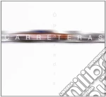 O Paradis - Carreteras cd
