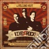 Volcano Heat - Vive Le Rock cd