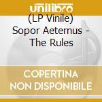 (LP Vinile) Sopor Aeternus - The Rules vinile