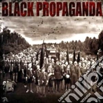 Black Propaganda - Black Propaganda cd