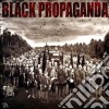 Black Propaganda - Black Propaganda cd