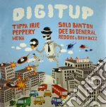 (LP VINILE) Digitup cd
