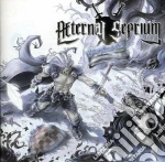 Aeternal Seprium - Against Oblivion's Shade cd