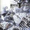 Aeternal Seprium - Against Oblivion's Shade cd