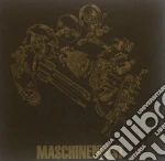 Maschinenfest 2011 / Various (2 Cd) cd
