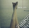 Intercity - Yu Hu cd