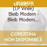 (LP Vinile) Bleib Modern - Bleib Modern (Pink) vinile