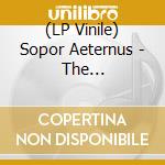 (LP Vinile) Sopor Aeternus - The Inexperienced Spiral Traveller vinile