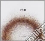 Above The Tree & The E-Side - Wild cd
