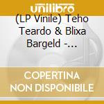 (LP Vinile) Teho Teardo & Blixa Bargeld - Christian & Mauro (Ltd. Recycled Marble Vinyl) vinile