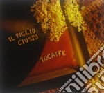 Zocaffe - Il Piglio Giusto cd