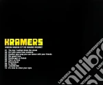 Kramers - Warum Warum Ist Die Banane Krum cd