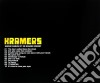 Kramers - Warum Warum Ist Die Banane Krum cd