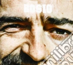 Bosio - L'abbrivio cd