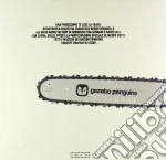 (LP Vinile) Gazebo Penguins - Legna vinile