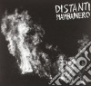 Distanti - Mamba Nero cd