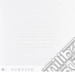 (LP VINILE) Serie elettronica 01 cd