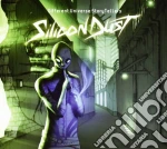 Silicon Dust - Different Universe Story Tellers cd