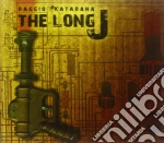 Raggio katarana cd