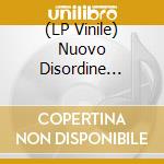 (LP Vinile) Nuovo Disordine Mondiale - Daimon vinile