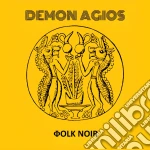 Demon Agios - Folk Noir cd