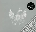 Ronin - Fenice cd