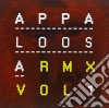 Appaloosa - Remix cd