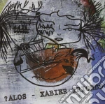 (LP VINILE) Xabier iriondo cd