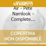 Air - Pete Namlook - Complete Collection cd