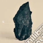 Karma - K3 cd