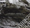 Carmelo Amenta - I Gatti Se Ne Fanno Un Cazzo Della Trippa cd