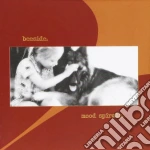 Beeside - Mood Spirals cd