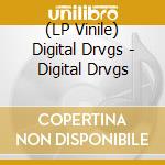 (LP Vinile) Digital Drvgs - Digital Drvgs vinile