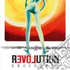 Underdogs - Revolution Love cd
