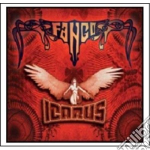 (LP Vinile) Fango - Icarus lp vinile di Fango