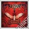 (LP Vinile) Fango - Icarus cd