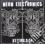 Neon Electronics - Key Log.g.er