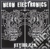 Neon Electronics - Key Log.g.er cd