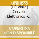 (LP Vinile) Cervello Elettronico - Theory vinile