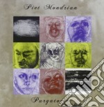 Piet Mondrian - Purgatorio