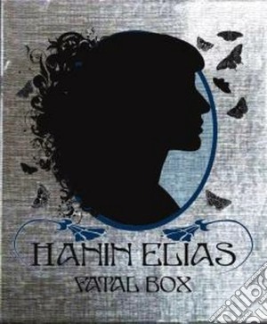Hanin Elias - Fatal Box cd musicale di Hanin Elias