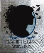 Hanin Elias - Fatal Box cd