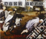 Dark Ages - Twilight Of Europe cd