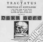Dark Ages - The Tractatus De Hereticis Et Sortilegii cd