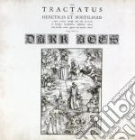 (LP VINILE) The tractatus de hereticis et sortilegii cd