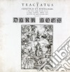 (LP VINILE) The tractatus de hereticis et sortilegii cd