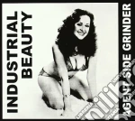 Agent Side Grinder - Industrial Beauty (2 Cd) cd